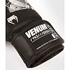 Рукавички для боксу VENUM YKZ21 Black Silver