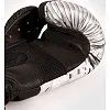 Рукавички для боксу VENUM YKZ21 Black Silver