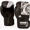 Рукавички для боксу VENUM YKZ21 Black Silver