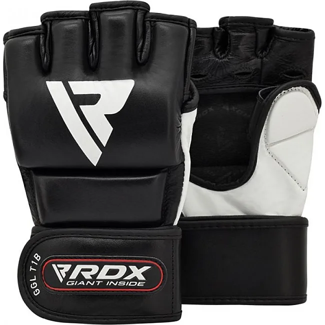 Перчатки для ММА RDX X7 S