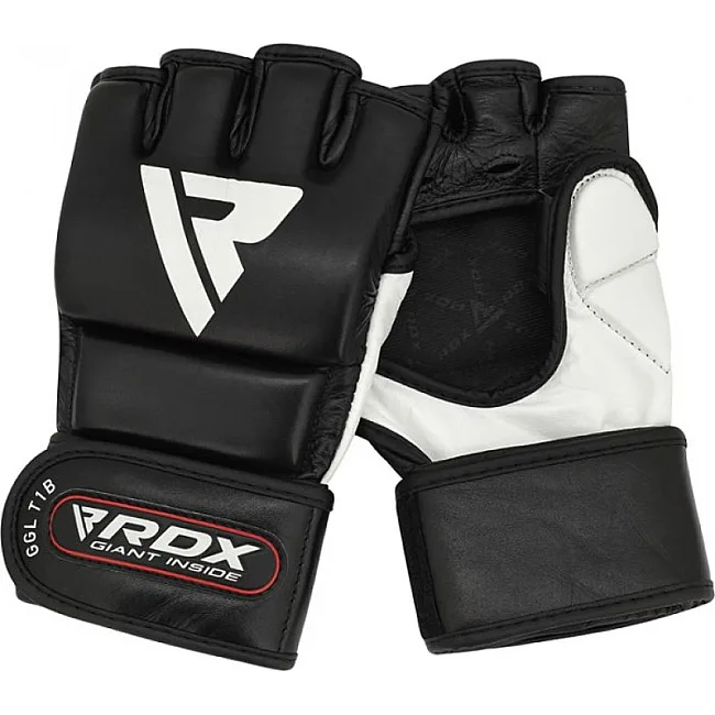 Перчатки для ММА RDX X7 S
