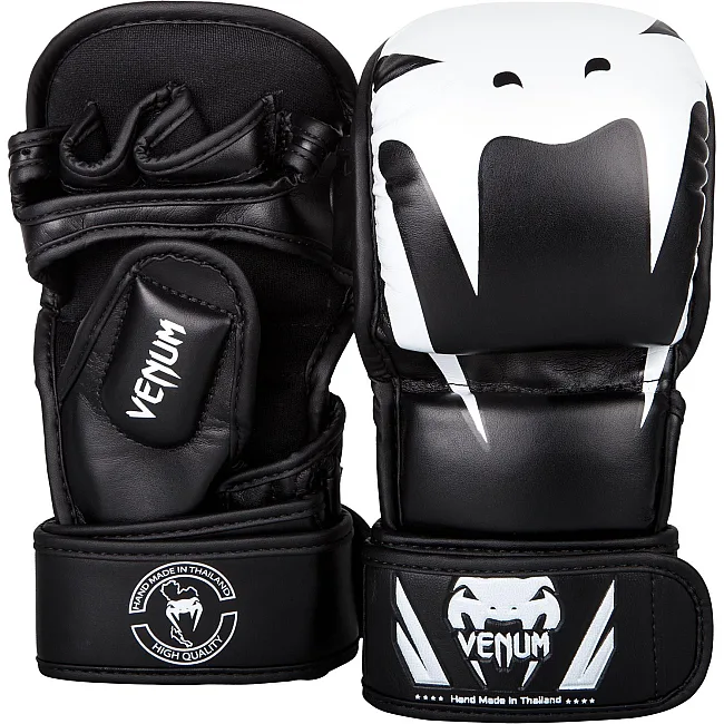 Перчатки ММА Venum Impact Sparring