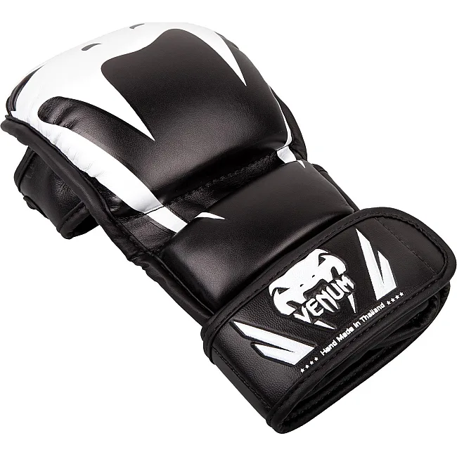 Перчатки ММА Venum Impact Sparring
