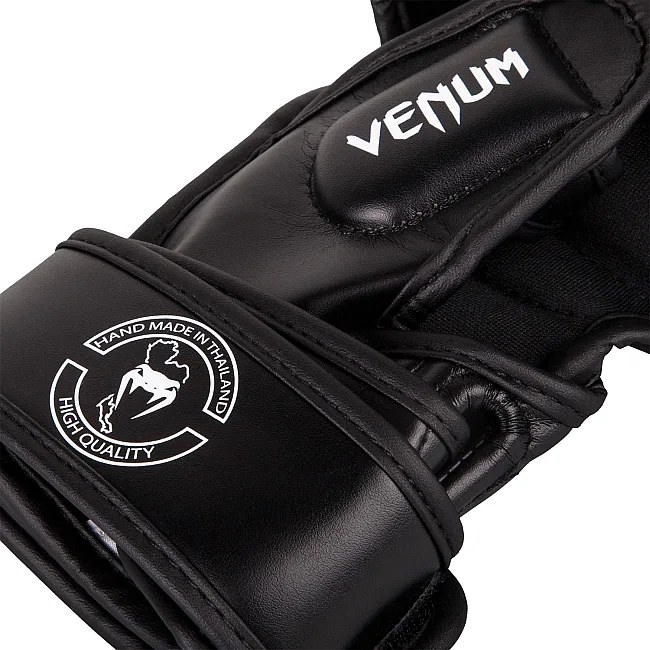 Перчатки ММА Venum Impact Sparring