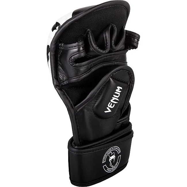 Перчатки ММА Venum Impact Sparring
