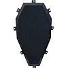 Подушка для аперкотів RIVAL Angled Wall Pad