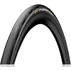 Покрышка на велосипед CONTINENTAL Grand Sport Race - 28" | 700 x 25C, черная, не складная skin