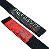 Пояс для кимоно PERESVIT The Rising Sun Premium BJJ Belt Black