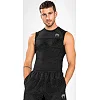 Рашгард без рукавів VENUM G-Fit Air - Black