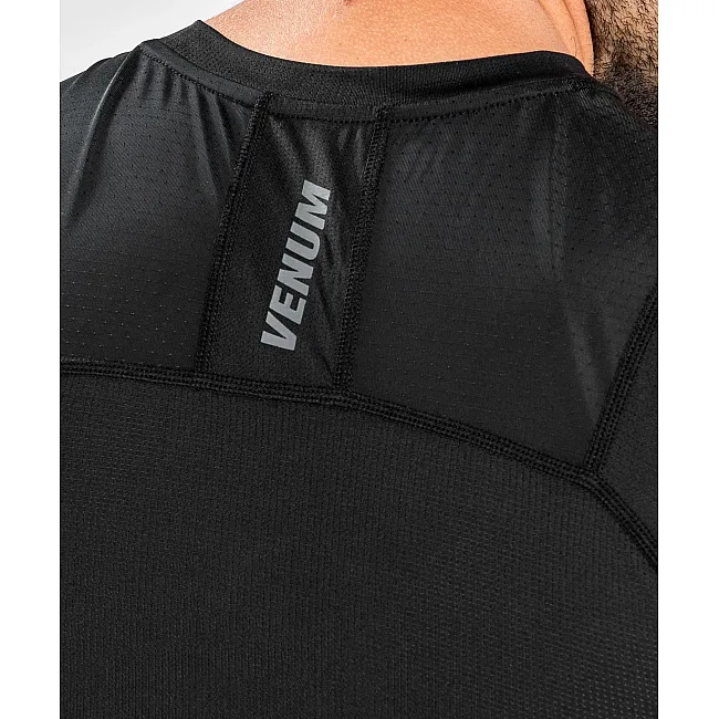 Рашгард без рукавів VENUM G-Fit Air - Black