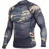 Рашгард Peresvit Grunge (Camo)