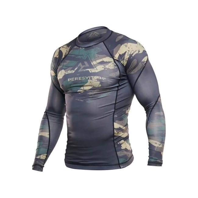 Рашгард Peresvit Grunge (Camo)