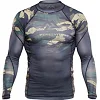 Рашгард Peresvit Grunge (Camo)