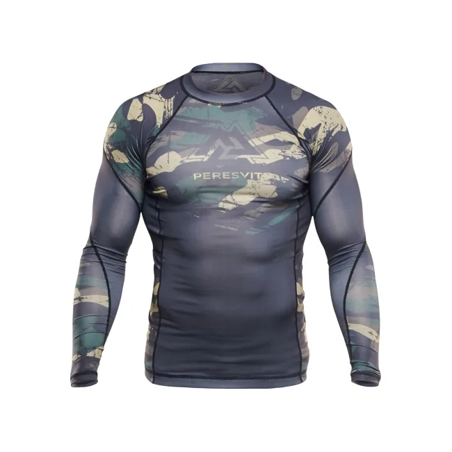 Рашгард Peresvit Grunge (Camo)