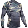 Рашгард Peresvit Grunge Camo