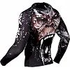 Рашгард з довгим рукавом VENUM Gorilla Black