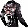 Рашгард з довгим рукавом VENUM Gorilla Black