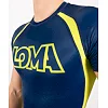 Рашгард VENUM Origins Loma Edition Blue Yellow