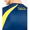 Рашгард VENUM Origins Loma Edition Blue Yellow