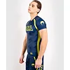 Рашгард VENUM Origins Loma Edition Blue Yellow