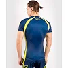 Рашгард VENUM Origins Loma Edition Blue Yellow