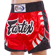 Шорти для кікбоксингу FAIRTEX BS0611
