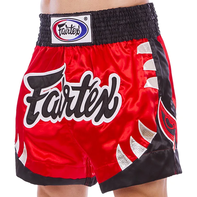 Шорти для кікбоксингу FAIRTEX BS0611