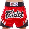 Шорти для кікбоксингу FAIRTEX BS0611
