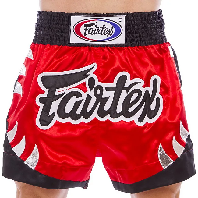 Шорти для кікбоксингу FAIRTEX BS0611