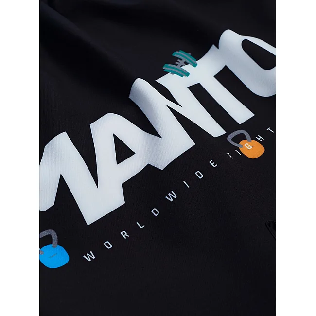Шорты для ММА MANTO Gym 2.0