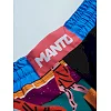 Шорты для ММА MANTO Gym 2.0