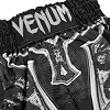 Шорти для тайського боксу VENUM Gladiator 3.0 Black