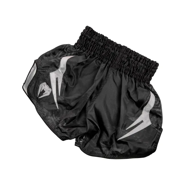 Шорти для тайського боксу VENUM Gladiator 3.0 Black