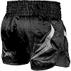 Шорти для тайського боксу VENUM Gladiator 3.0 Black