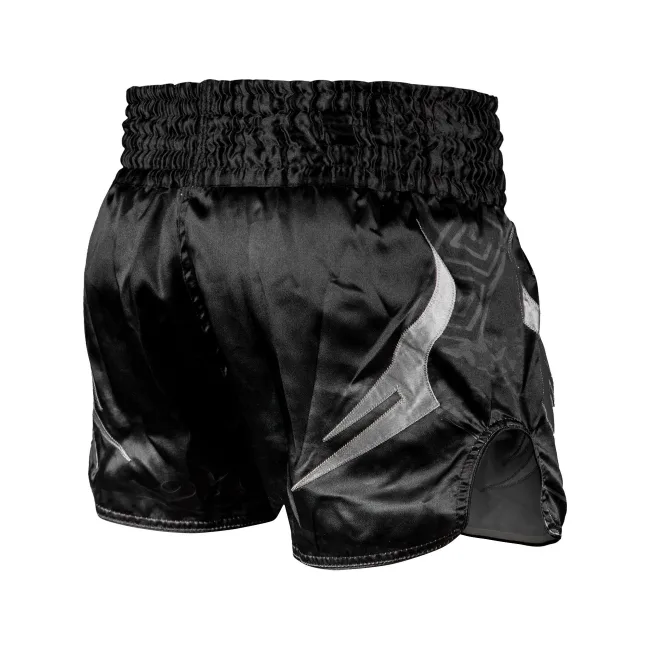 Шорти для тайського боксу VENUM Gladiator 3.0 Black