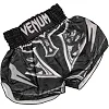 Шорти для тайського боксу VENUM Gladiator 3.0 Black