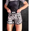 Шорти жіночі для MMA TATAMI Ladies Recharge Grappling Snake