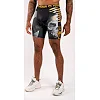 Шорты компрессионные VENUM Skull Black
