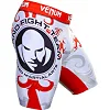 Шорты Venum Wand Fight Team Inferno Vale Tudo - White