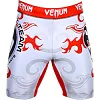 Шорты Venum Wand Fight Team Inferno Vale Tudo - White