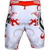 Шорты Venum Wand Fight Team Inferno Vale Tudo - White