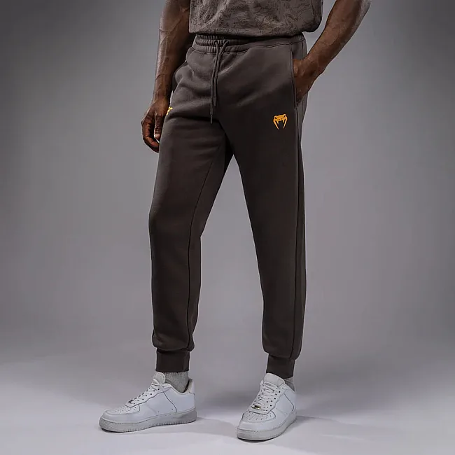 Спортивні штани UFC VENUM FIGHT WEEK 4.0 PLAIN VERSION Mens Brown