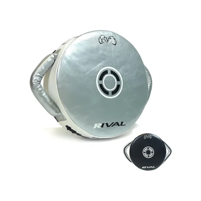 Силова подушка Rival RPS7 Fitness Plus Punch Shield