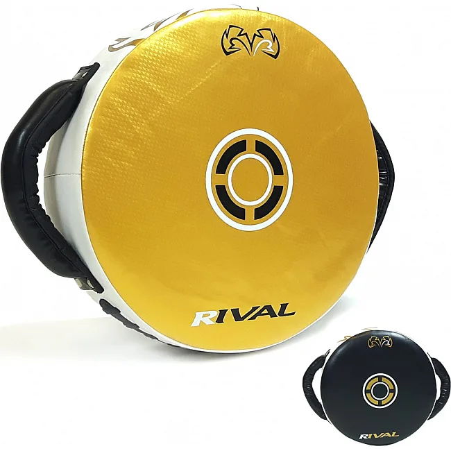 Силова подушка Rival RPS7 Fitness Plus Punch Shield