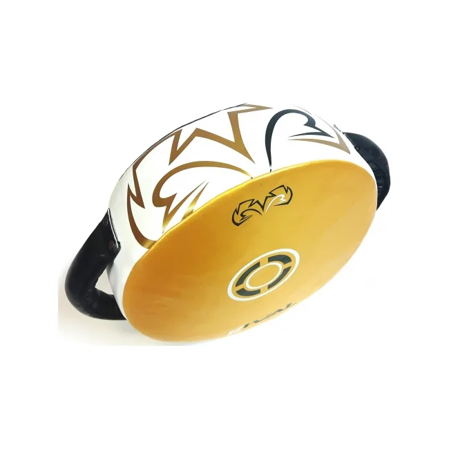 Силова подушка Rival RPS7 Fitness Plus Punch Shield