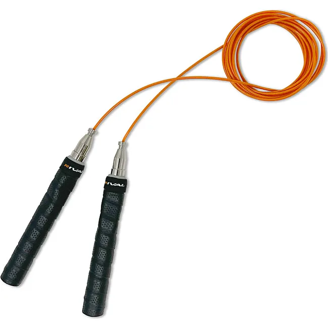 Скакалка RIVAL Comfort Grip Speed Adjustable