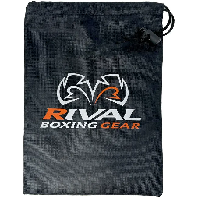 Скакалка RIVAL Comfort Grip Speed Adjustable