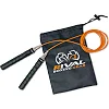 Скакалка RIVAL Comfort Grip Speed Adjustable
