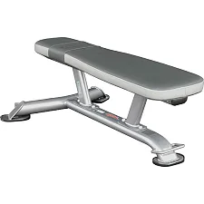 Скамья для жимов горизонтальная IMPULSE Evolution