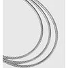 Скоростная скакалка Venum Thunder Evo Jump Rope Silver